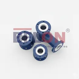 Lined Pipe Fittings